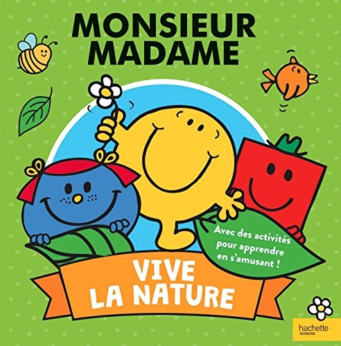 Vive la nature