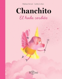 Chanchito, el hada cerdito