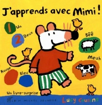 J'APPRENDS AVEC MIMI