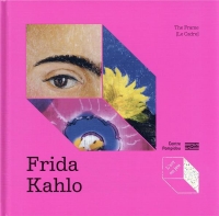 L'art en jeu frida kahlo