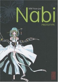 Nabi : Prototype
