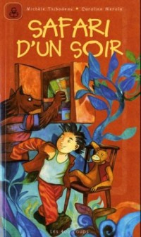Safari d'un soir