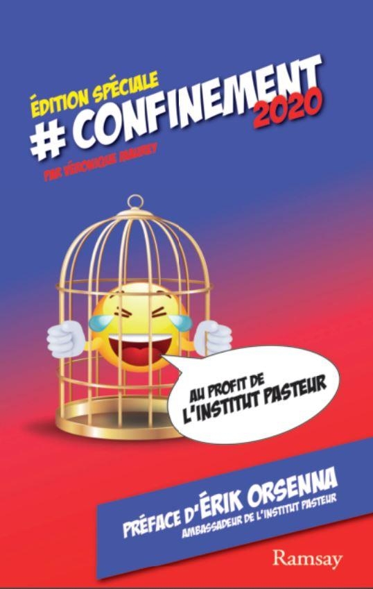 Edition spéciale #Confinement 2020