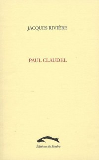 Paul Claudel