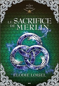Le sacrifice de Merlin - Le secret des druides T4