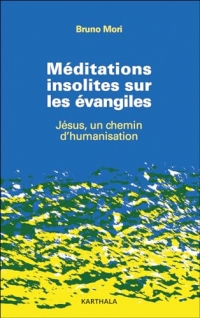 Méditations insolites sur les évangiles