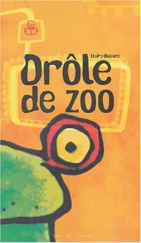 Drôle de zoo