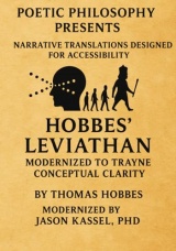 Hobbes' Leviathan: Modernized to Trayne Conceptual Clarity
