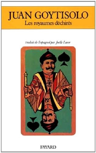 Les Royaumes déchirés