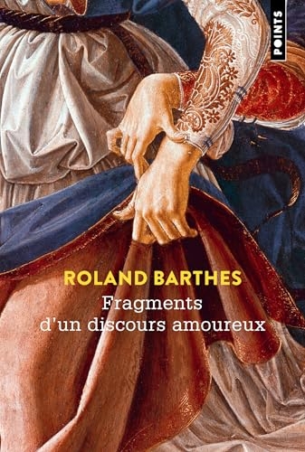 Fragments d'un discours amoureux