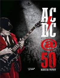 Ac/dc @50