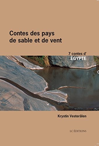 7 contes d'Egypte