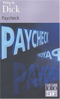 Paycheck