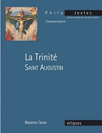 Saint Augustin la Trinité