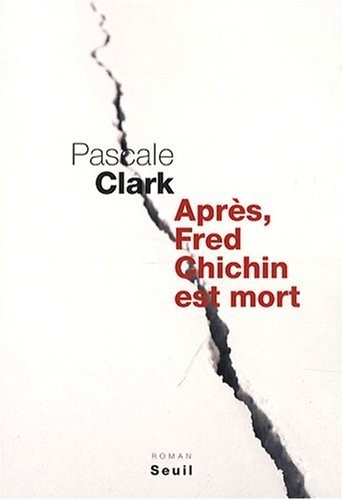 Après, Fred Chichin est mort