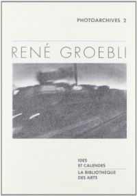 Groebli : Magie du rail - Coffret