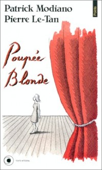 Poupée blonde