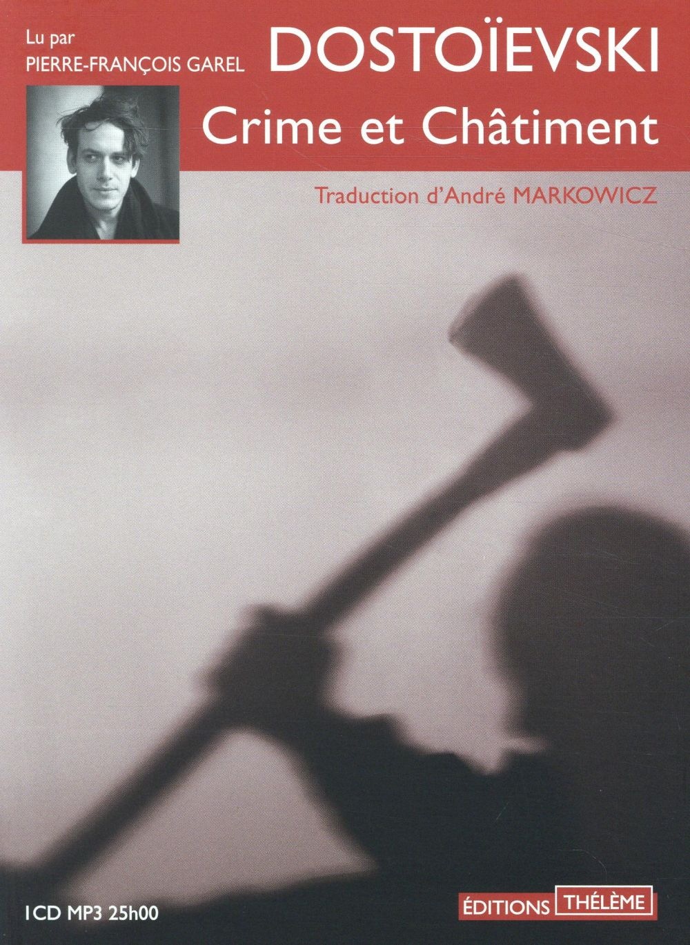 Crime et châtiment