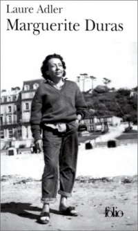 Marguerite Duras [9782070414727]