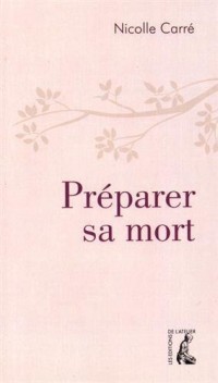 Préparer sa mort