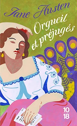 Orgueil et préjugés - Collector