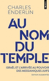 Au nom du temple [Poche]