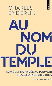 Au nom du temple