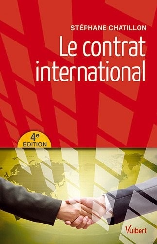 Le contrat international
