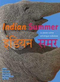 Indian Summer : La jeune scène artistique indienne