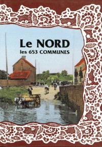 Le Nord, les 653 Communes