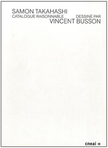 Catalogue raisonnable