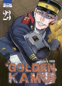 Golden Kamui T23 (23)
