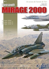 Mirage 2000: Dassault