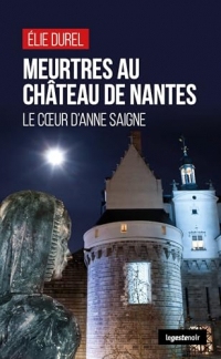 Meurtres au château de Nantes