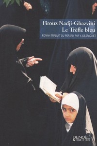 Le Trèfle bleu