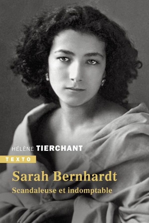 Sarah Bernhardt