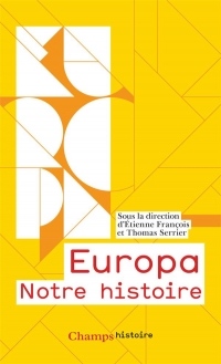 Europa : Notre histoire