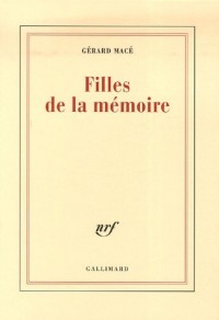 Filles de la mémoire