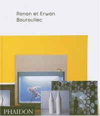 Ronan et Erwan Bouroullec