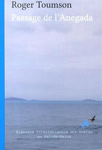 Passage de l'Anegada