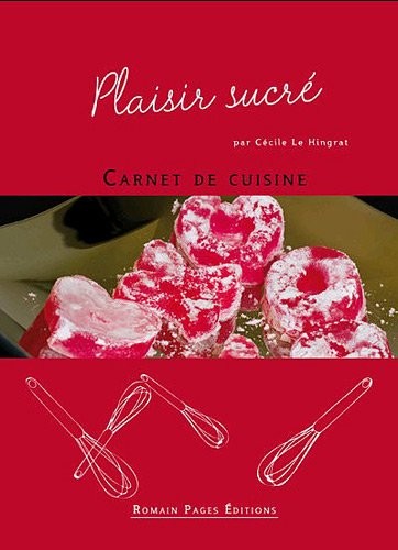 Plaisir sucré