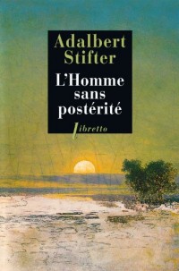 L'homme sans postérité