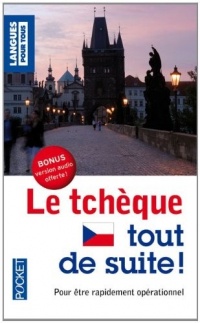 Le tchèque tout de suite !