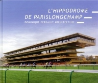 Hippodrome de Longchamp Paris