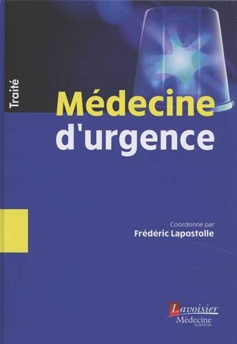 Médecine d'urgence