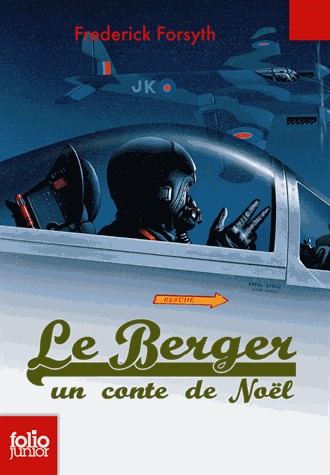Le berger: Un conte de Noël