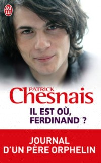 Il est où Ferdinand ? : Journal d'un père orphelin
