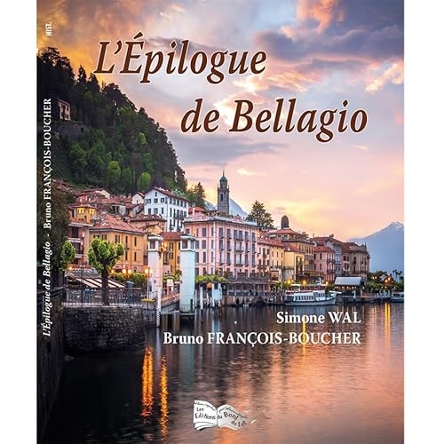 l'épilogue de Bellagio