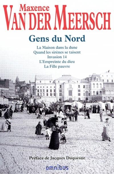 Gens du Nord (nouvelle édition)