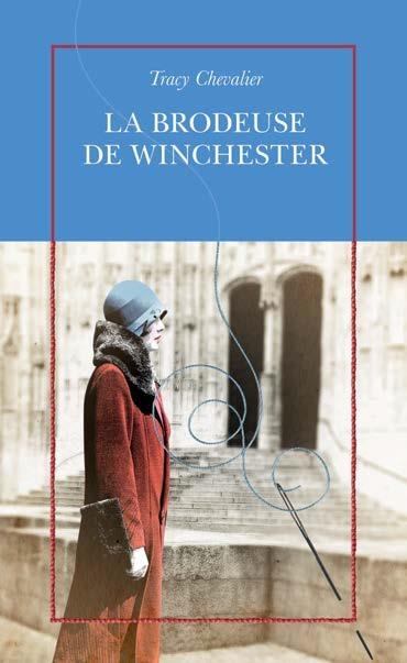 La brodeuse de Winchester